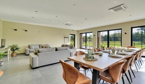Five-Bedroom House