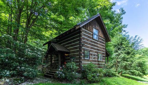 One-Bedroom Holiday Home