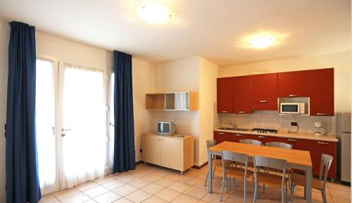 Apartment - Split Level