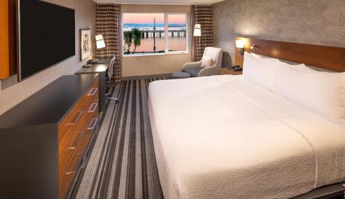 King Room with View