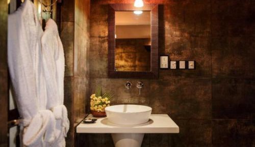 Ayurveda Junior Suite