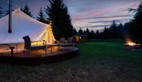 Tent