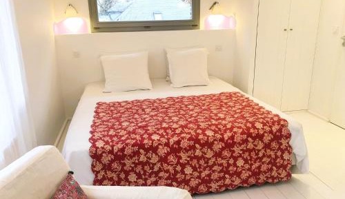 Double or Twin Room with Balcony