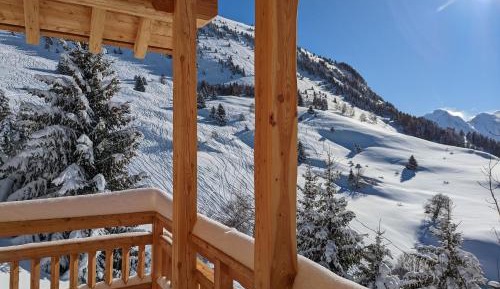 Chalet