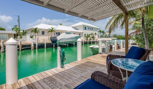 Vacation Home