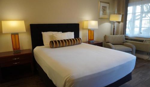 Queen Room
