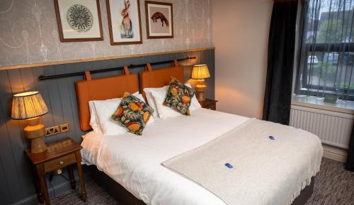 En Suite Double Room