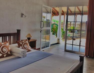 Double Room with Lake View