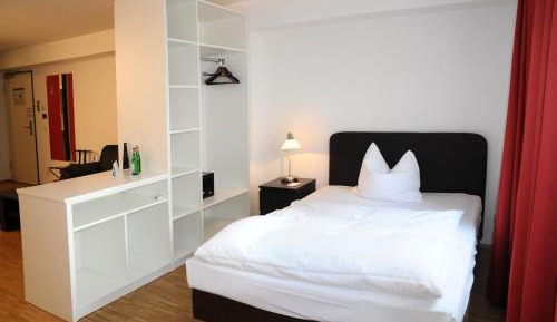 Business Comfort Apartment - Karlstrasse 42-44