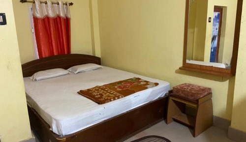 Standard Double Room with Fan