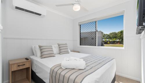 2 Bedroom Deluxe Villa