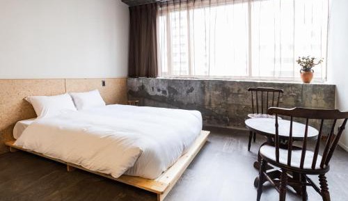 Collection Superior Double Room