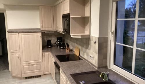 Three-Bedroom Suite