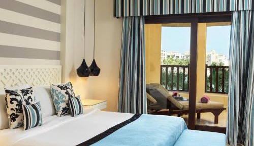 Marina Suite With Aqua Park Entrance