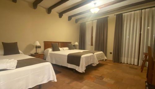 Comfort Triple Room