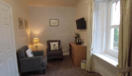 Two-Bedroom Suite