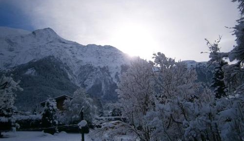Chalet