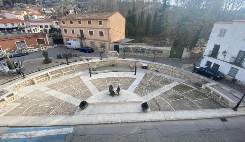 Double Room with Balcony (2 Adults + 1 Child)