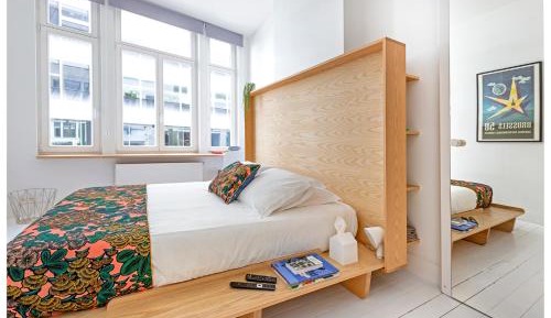 Double Room I