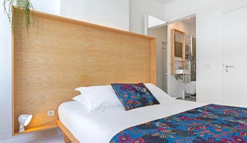 Double Room II