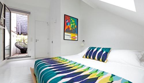 Double Room IV
