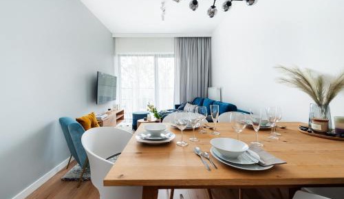 Haven Apartment