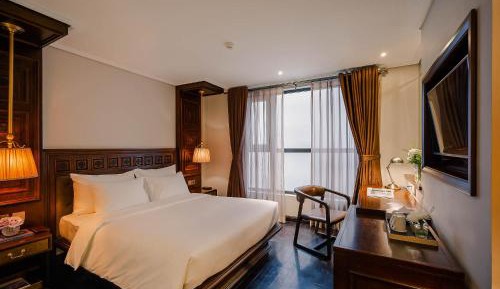 Superior Double Room ( No View )