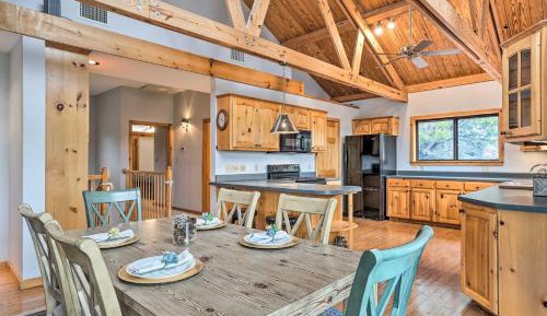 Vacation Home