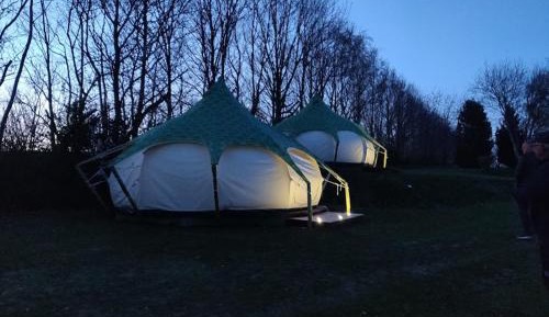 Tent