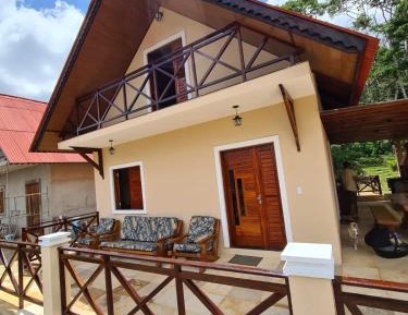 Chalet
