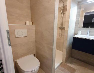 Duplex Apartment