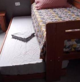 Budget Double Room