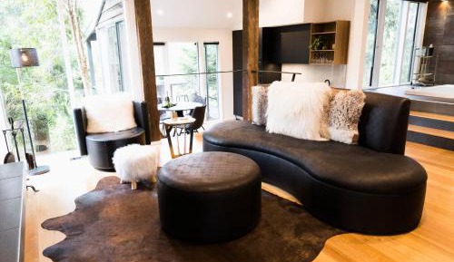 Fire - Studio Villa