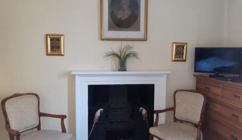 King Room or Twin Room