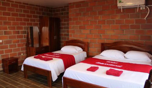 Triple Room with Balcony