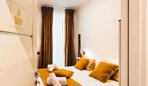 Superior Double or Twin Room with Terrace