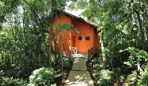 Deluxe Bungalow