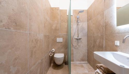 Junior Suite with Terrace