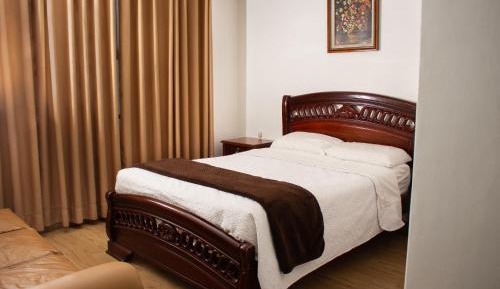 Budget Double or Twin Room