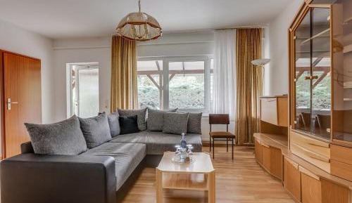 Family Bungalow