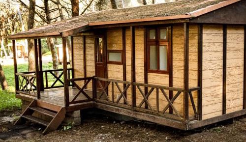 Three-Bedroom Bungalow