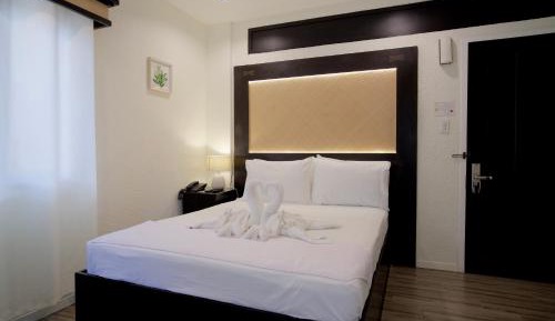Superior Queen Room