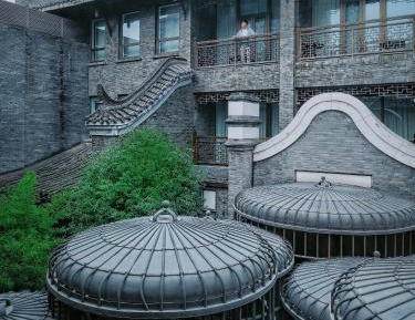 Chengdu Suite