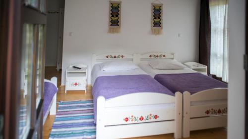 Triple Room with Private Bathroom