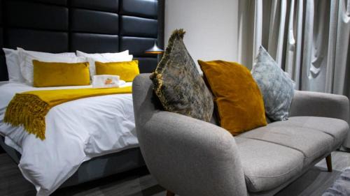 Superior King Room