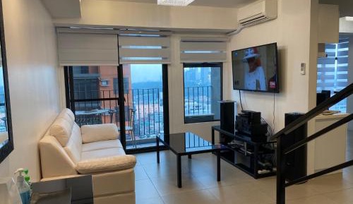 Penthouse Apartment