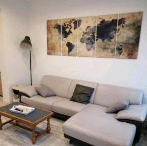 Three-Bedroom Home