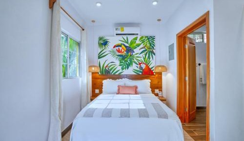 Two-Bedroom Villa