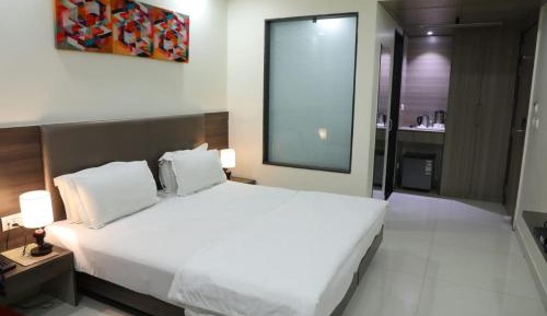 Superior Queen Room