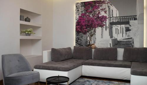 Apartment (3 Adults)